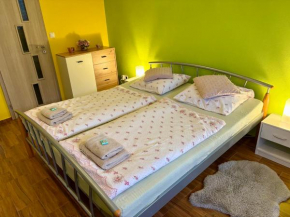 Apartmán Slivková